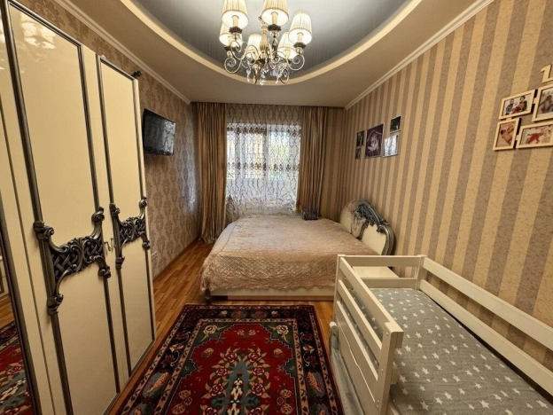 Купить трехкомнатную квартиру на улице Речная в Владимирской области. Вариант № 3947513, 5, площадь -  квм, цена 6900000 рублей