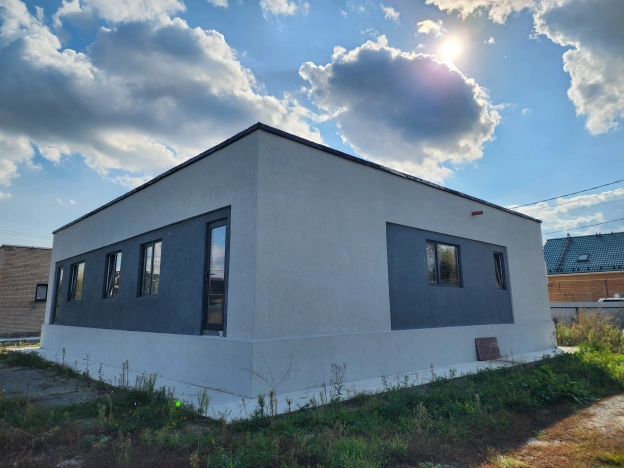 Купить дом в районе Заельцовский в Новосибирске. Вариант № 6282821, 5, площадь -  квм, цена 9800000 рублей