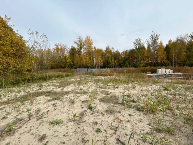 Купить земельный участок в Новосибирске. Вариант № 5524148, 9, площадь -  квм, цена 870000 рублей