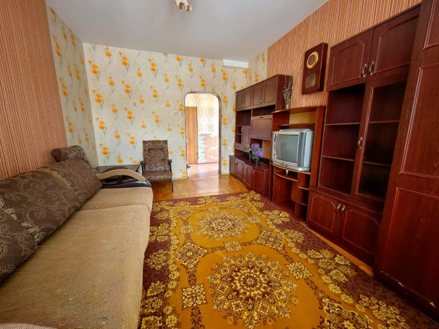 Купить квартиру в Коломне. Вариант № 46371, 1, площадь -  квм, цена 5500000 рублей