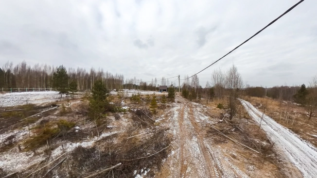 Купить земельный участок в районе Ленинский в Владимире. Вариант № 23431, 2, площадь -  квм, цена 2100000 рублей