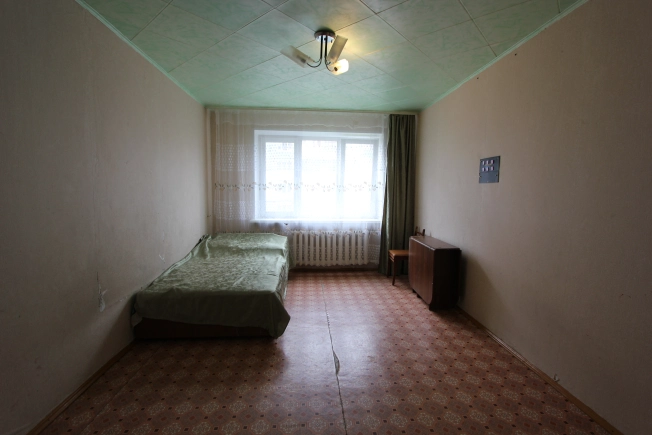 Купить двухкомнатную квартиру в Республике Башкортостан. Вариант № 7349, 4, площадь -  квм, цена 3800000 рублей