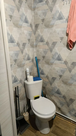 Купить квартиру на улице Комарова в Улан-Удэ. Вариант № 8515343, 12, площадь -  квм, цена 2900000 рублей