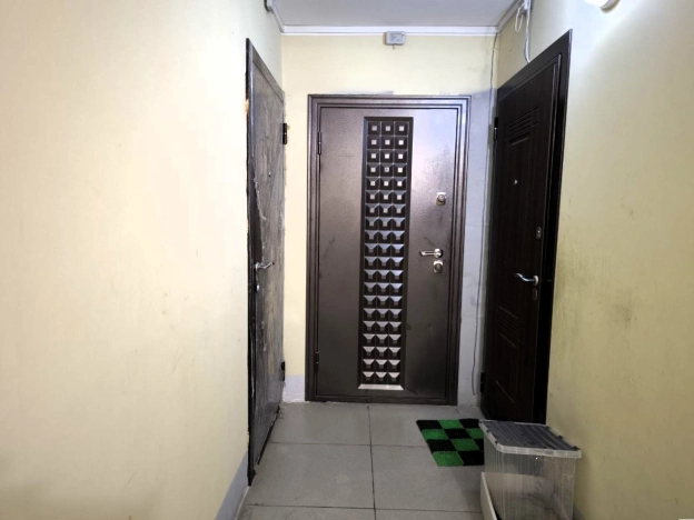 Купить однокомнатную квартиру в Калужской области. Вариант № 13362, 10, площадь -  квм, цена 2650000 рублей