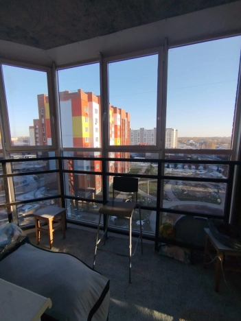 Купить однокомнатную квартиру на улице Морская в Бердске. Вариант № 7691213, 7, площадь -  квм, цена 5150000 рублей