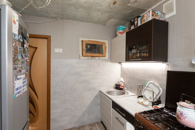 Купить квартиру на улице Василисина в Владимире. Вариант № 2654695, 5, площадь -  квм, цена 4300000 рублей