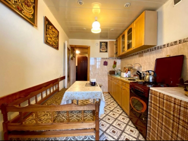 . Вариант № 2340224, 3, площадь - 41.8 квм, цена 3900000 рублей