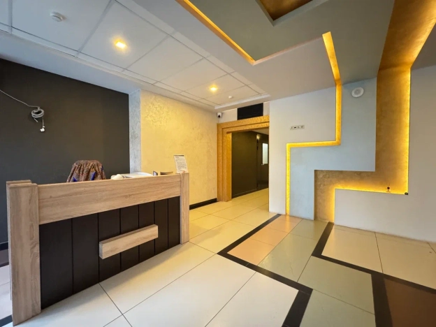 Купить квартиру в Москве. Вариант № 8703586, 25, площадь - квм, цена 16500000 рублей