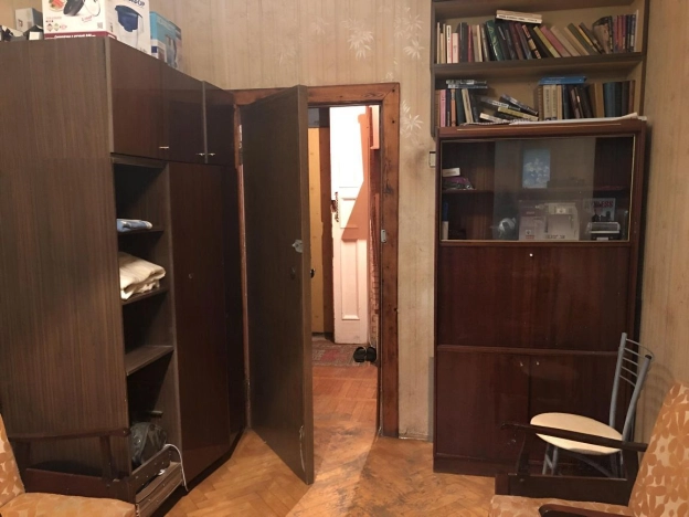 Купить квартиру в Москве. Вариант № 7730066, 4, площадь - квм, цена 15400000 рублей