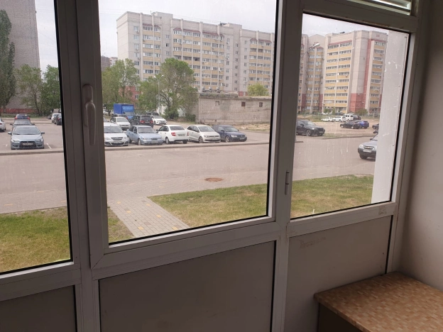 . Вариант № 25858, 13, площадь - 50.4 квм, цена 4600000 рублей