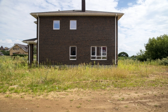 Купить дом в Балахне. Вариант № 59938, 7, площадь -  квм, цена 13500000 рублей