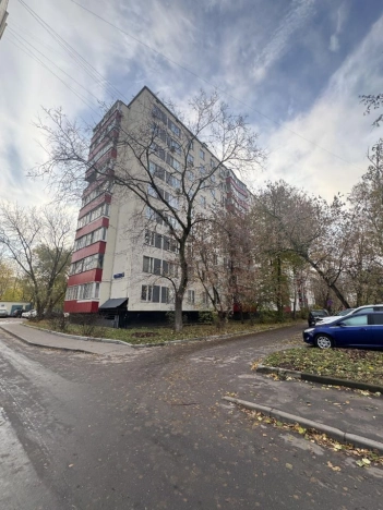 Купить квартиру в Москве. Вариант № 10208973, 20, площадь - квм, цена 15300000 рублей