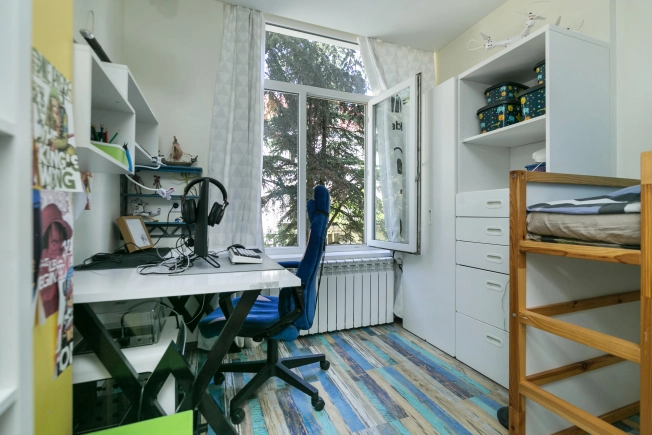 Купить квартиру на улице Маяковского в Республике Крым. Вариант № 1632064, 23, площадь -  квм, цена 22900000 рублей