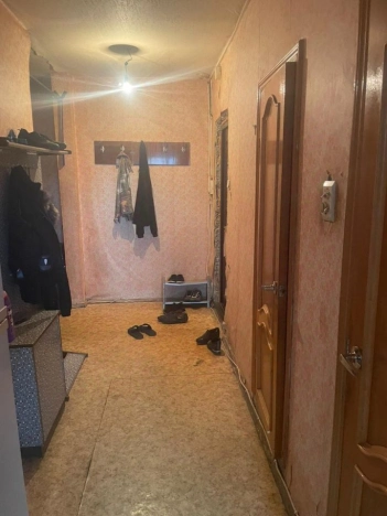 Купить квартиру в Москве. Вариант № 8154564, 16, площадь -  квм, цена 17500000 рублей