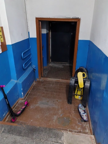 Купить трехкомнатную квартиру в Гороховеце. Вариант № 5533011, 30, площадь -  квм, цена 2580000 рублей