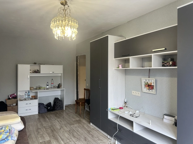 Купить двухкомнатную квартиру в Егорьевске. Вариант № 8416259, 3, площадь -  квм, цена 3000000 рублей