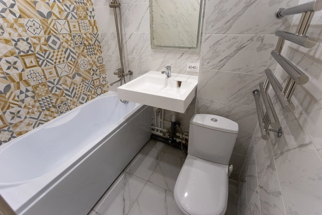 Купить квартиру на улице проспект Строителей в Владимире. Вариант № 4816487, 3, площадь -  квм, цена 5300000 рублей