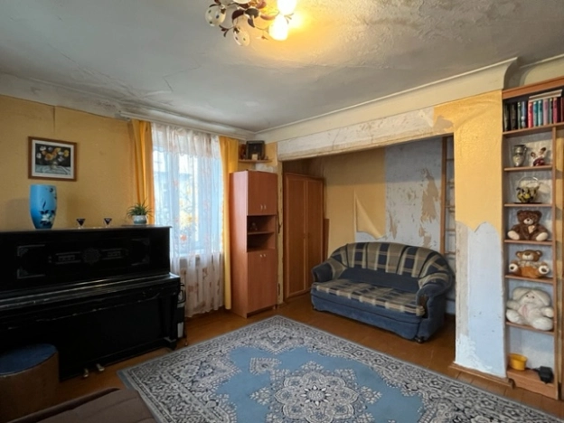 Купить однокомнатную квартиру в Лакинске. Вариант № 7497136, 5, площадь -  квм, цена 1900000 рублей