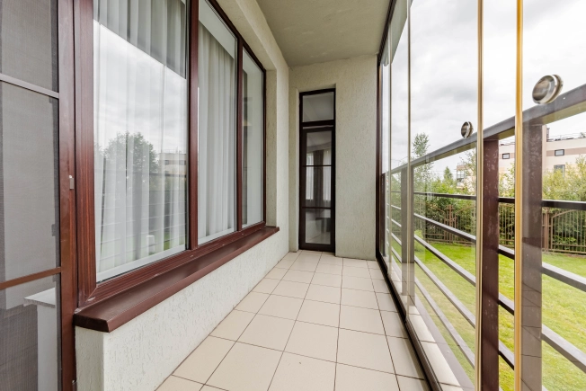 Купить квартиру на вторичке у метро Беговая в Санкт-Петербурге. Вариант № 956858, 22, площадь -  квм, цена 16300000 рублей