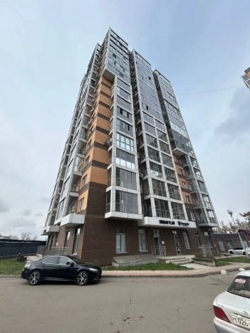 Купить квартиру на вторичке в Иркутске. Вариант № 7562238, 0, площадь -  квм, цена 9800000 рублей