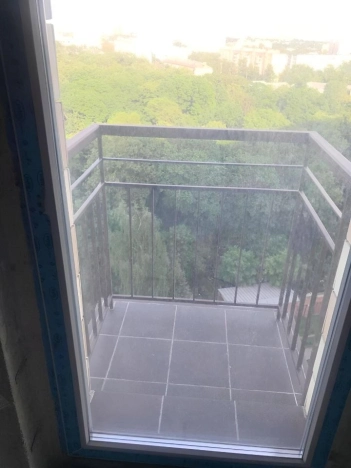 Купить однокомнатную квартиру в ЮВАО в Москве. Вариант № 5465029, 16, площадь -  квм, цена 22800000 рублей