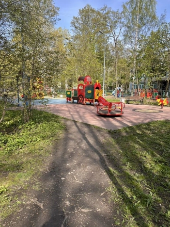 Купить трехкомнатную квартиру у метро Гражданский проспект в Санкт-Петербурге. Вариант № 49289, 12, площадь -  квм, цена 9900000 рублей