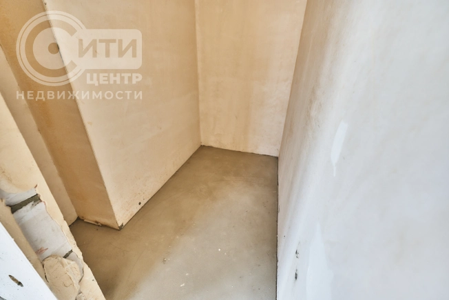 . Вариант № 27916, 22, площадь - 65.6 квм, цена 8980000 рублей