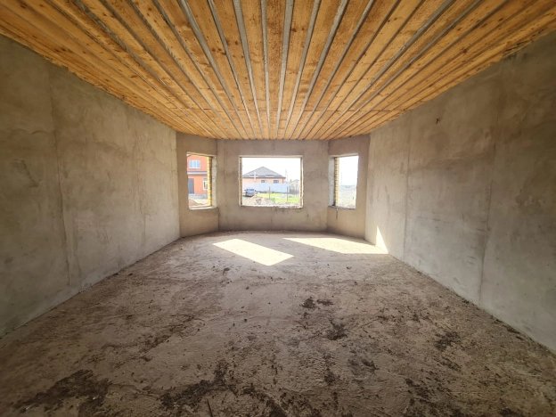 Купить дом на улице переулок Буйнта в Элисте. Вариант № 8541, 3, площадь -  квм, цена 7600000 рублей