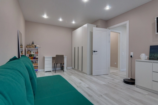 Купить квартиру в Вологодской области. Вариант № 7664534, 5, площадь -  квм, цена 4600000 рублей