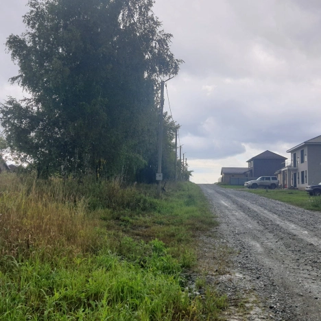 Купить земельный участок на улице 1-й проезд в Новосибирске. Вариант № 3070592, 7, площадь -  квм, цена 1950000 рублей