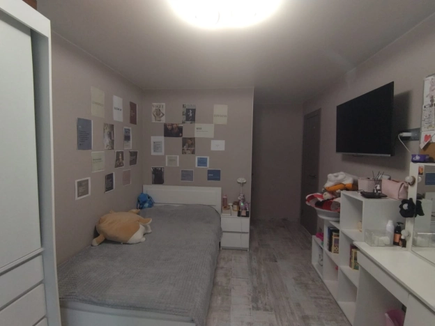 . Вариант № 1165709, 12, площадь - 62.1 квм, цена 11030000 рублей