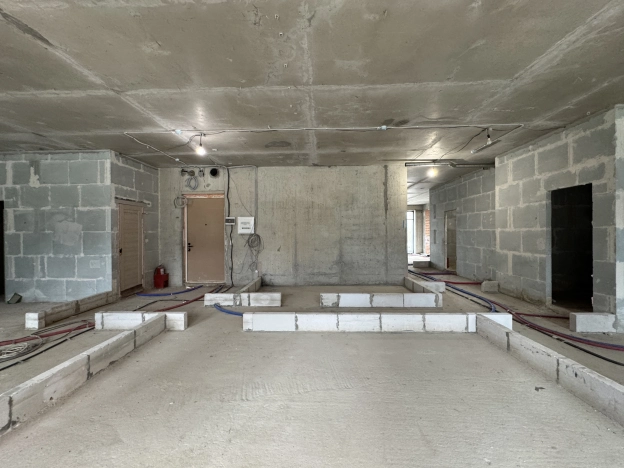 Купить квартиру в Москве. Вариант № 8953214, 12, площадь -  квм, цена 47230000 рублей