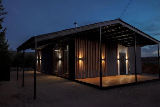 Купить дом на улице Белокаменная в Улан-Удэ. Вариант № 24739, 1, площадь -  квм, цена 9900000 рублей