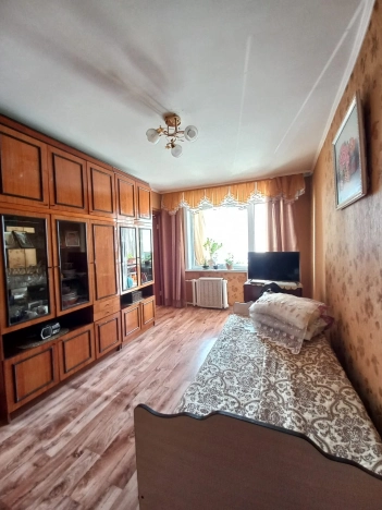 . Вариант № 11615, 3, площадь - 50.2 квм, цена 4500000 рублей