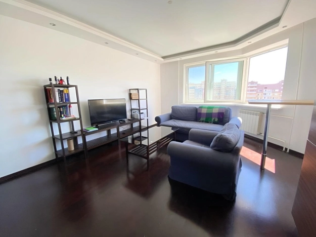 . Вариант № 5922309, 0, площадь - 46.3 квм, цена 9450000 рублей