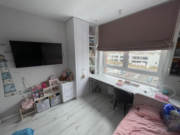 Купить квартиру в Москве. Вариант № 10064743, 13, площадь -  квм, цена 14200000 рублей