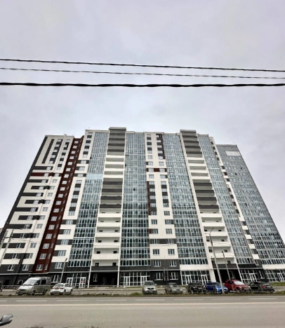 Купить двухкомнатную квартиру на улице Профсоюзная в Иванове. Вариант № 24333, 5, площадь -  квм, цена 10500000 рублей