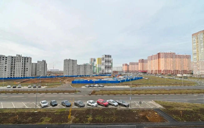 . Вариант № 23512, 20, площадь - 65 квм, цена 9000000 рублей