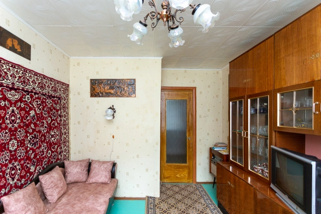 Купить квартиру на улице Растопчина в Владимире. Вариант № 863646, 20, площадь -  квм, цена 5700000 рублей