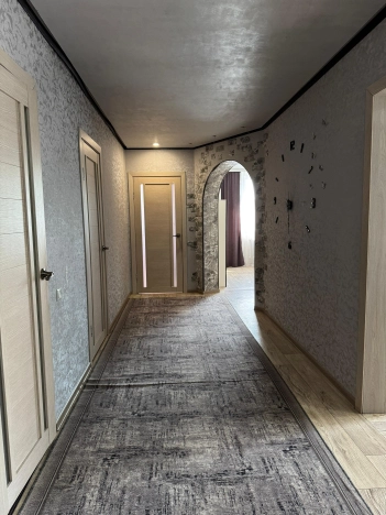 Купить дом на улице Садовая в Алтайском крае. Вариант № 53986, 5, площадь -  квм, цена 6970000 рублей