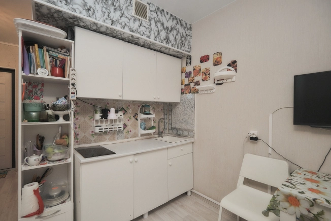 Купить Студию в Рязани. Вариант № 8729804, 3, площадь - квм, цена 3050000 рублей