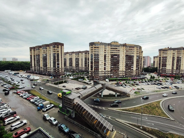 . Вариант № 47822, 14, площадь - 58.9 квм, цена 8850000 рублей