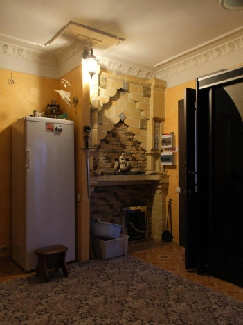 Купить дом в Микрорайоне Порт-Артур в Омске. Вариант № 8403012, 11, площадь -  квм, цена 25700000 рублей