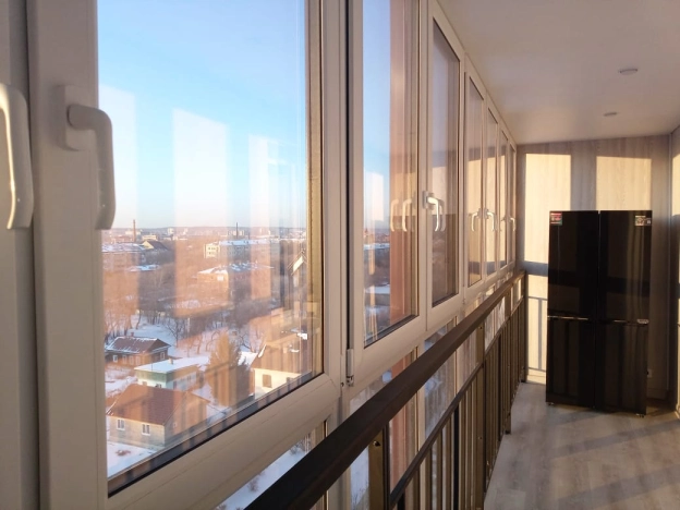 Купить квартиру на улице Литейная в Благовещенске. Вариант № 9497851, 17, площадь -  квм, цена 11879999 рублей