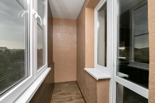 Купить квартиру на улице Маяковского в Республике Крым. Вариант № 42332, 12, площадь - квм, цена 7500000 рублей