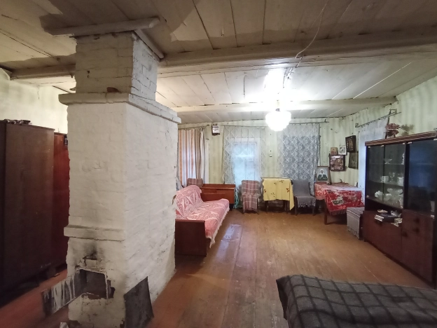 Купить дом в Нижегородской области. Вариант № 9065478, 6, площадь -  квм, цена 1120000 рублей