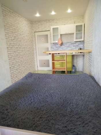 Купить комнату на улице Сухановская в Новосибирске. Вариант № 44749, 4, площадь -  квм, цена 1470000 рублей