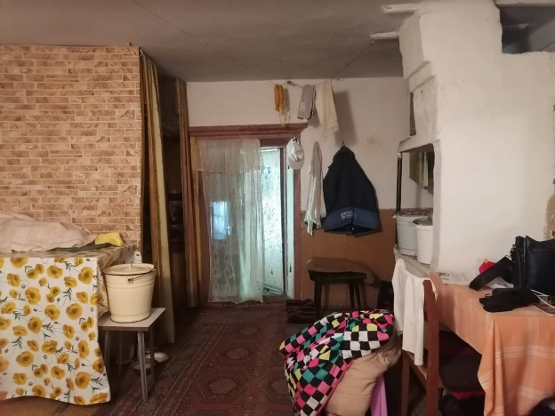 Купить дом на улице Садовая в Алтайском крае. Вариант № 53556, 13, площадь -  квм, цена 700000 рублей