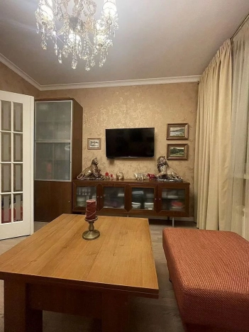 Купить квартиру в Москве. Вариант № 2120556, 21, площадь - квм, цена 23000000.0000 рублей