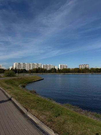 Купить квартиру в Москве. Вариант № 6166976, 24, площадь -  квм, цена 14800000 рублей